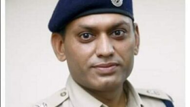 Photo of धार अतिरिक्त पुलिस अधीक्षक देवेंद्र पाटीदार उत्कृष्ट सेवा पदक से सम्मानित होंगे।